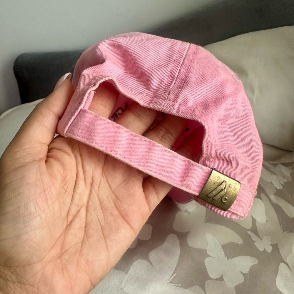 NASA Cap - Picture 4 of 5
